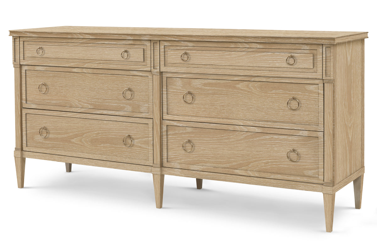 Maison '47 Double Dresser -