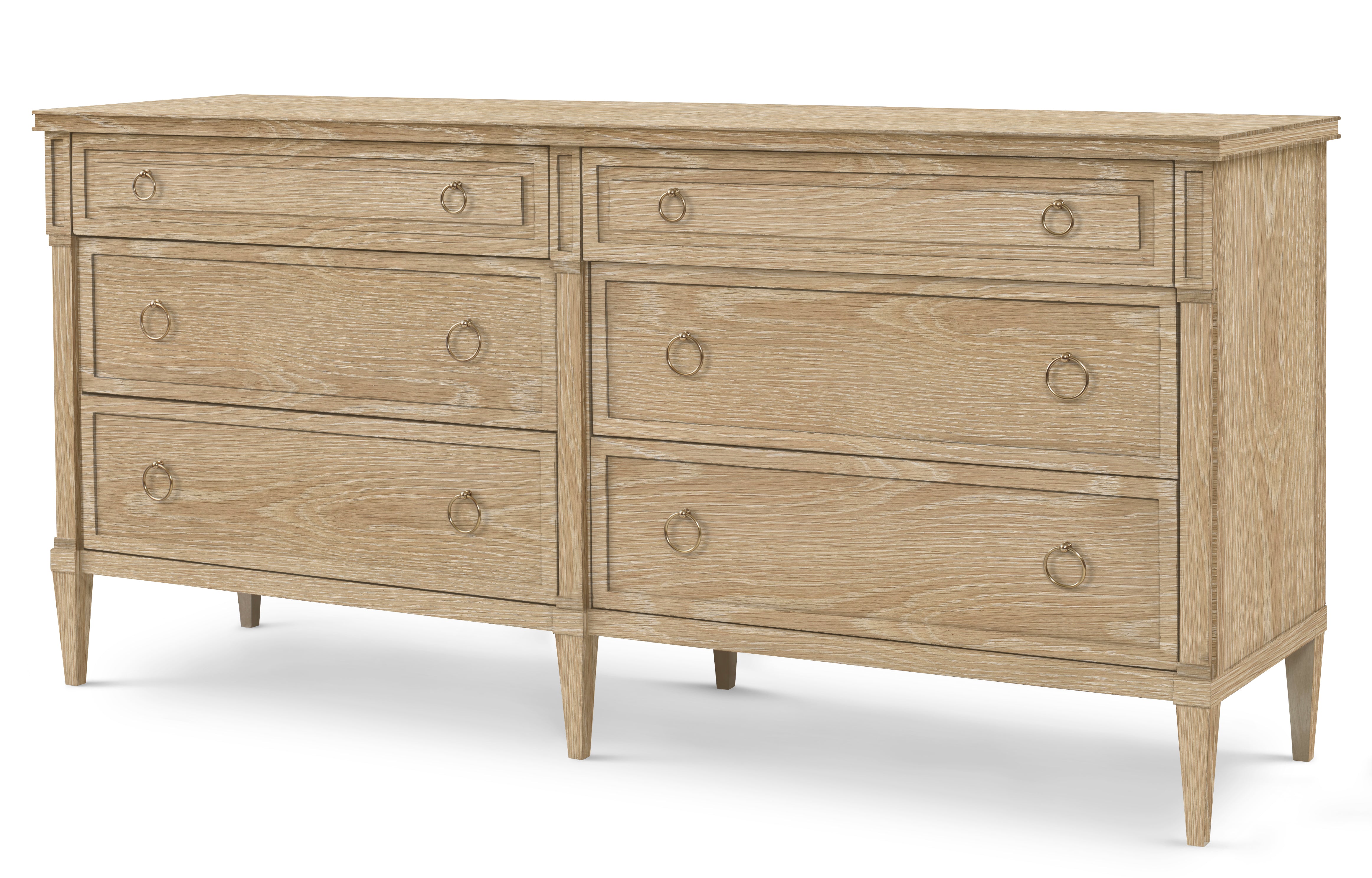 Maison '47 Double Dresser -