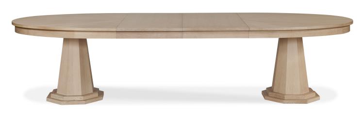 Maison '47 Oval Dining Table -