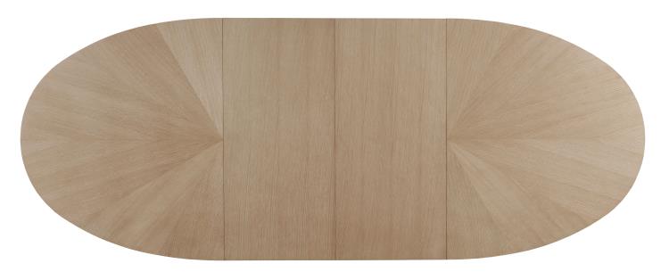 Maison '47 Oval Dining Table -