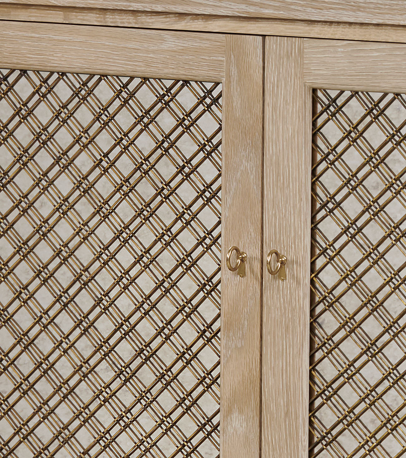 Maison '47 Mesh Front