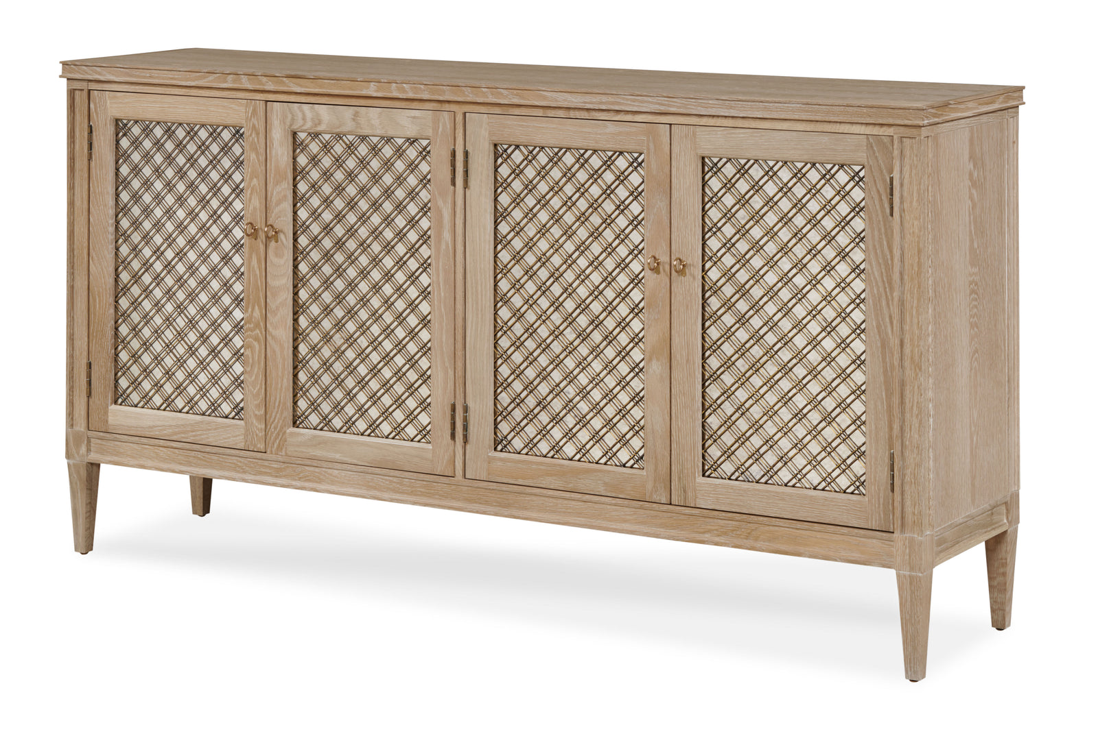 Maison '47 Mesh Front
