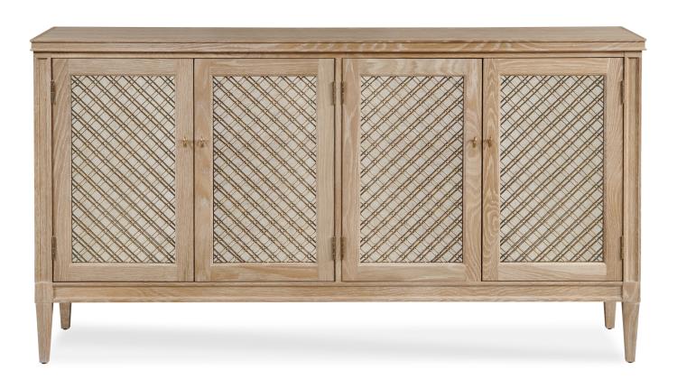 Maison '47 Mesh Front