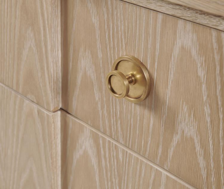 Maison '47 Chest - Blonde