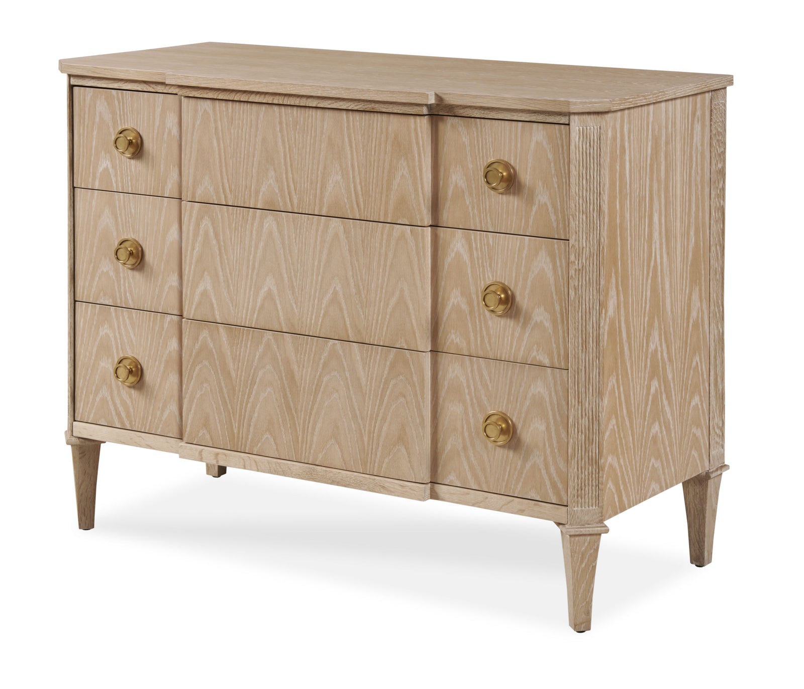 Maison '47 Chest - Blonde