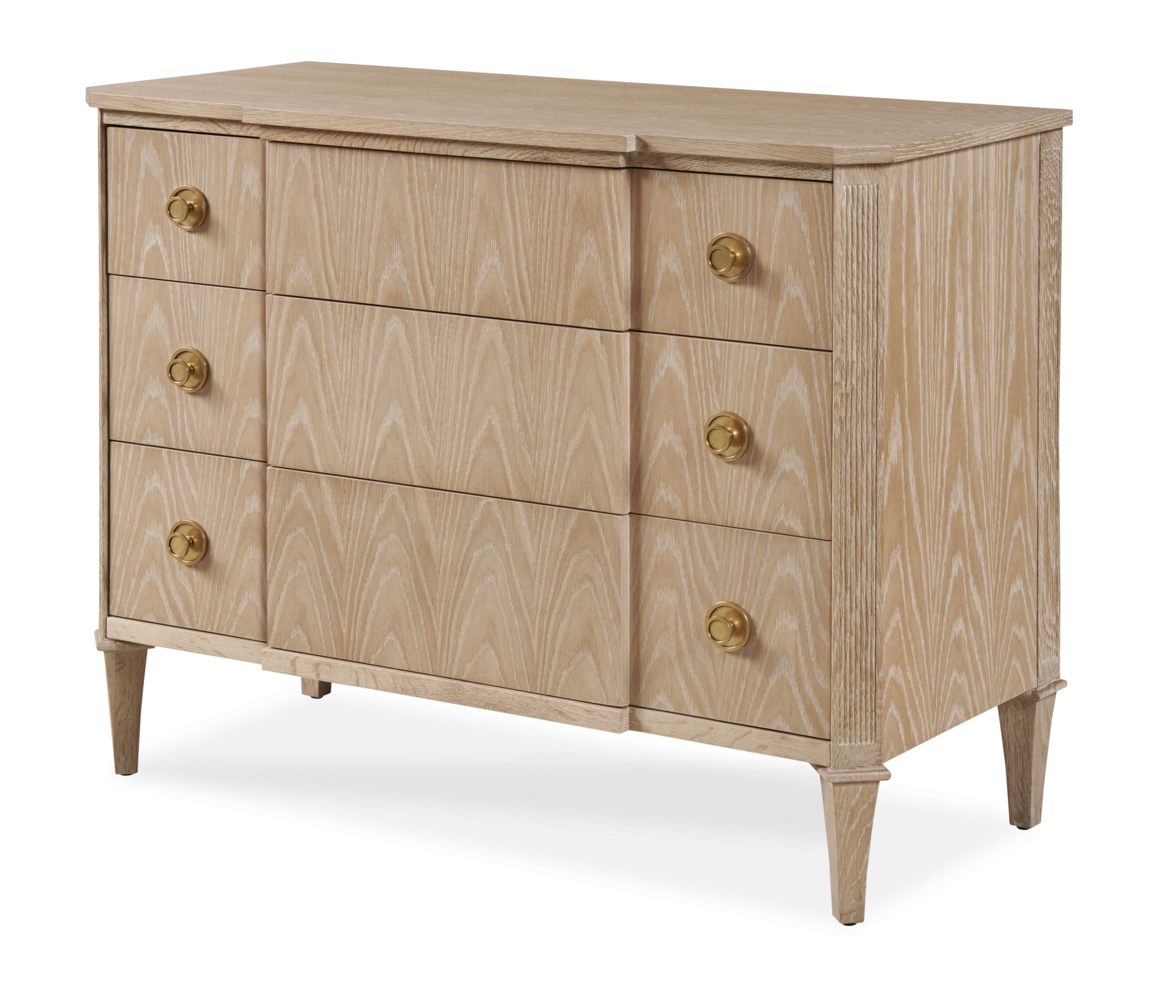 Maison '47 Chest - Blonde