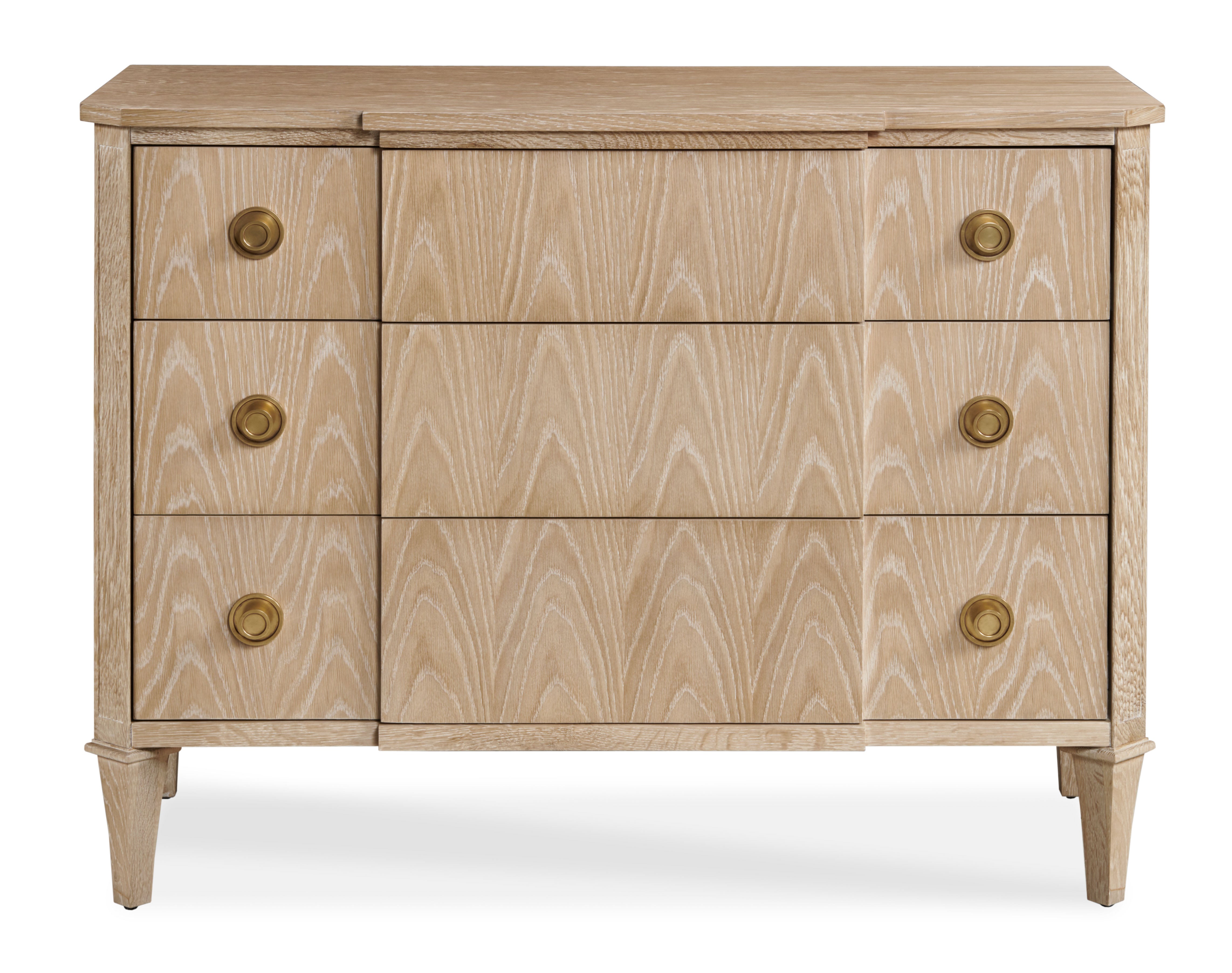 Maison '47 Chest - Blonde