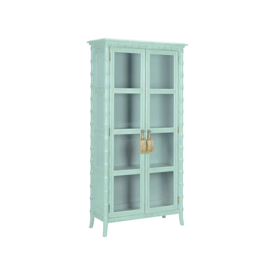 Cape Cod Linen Cabinet