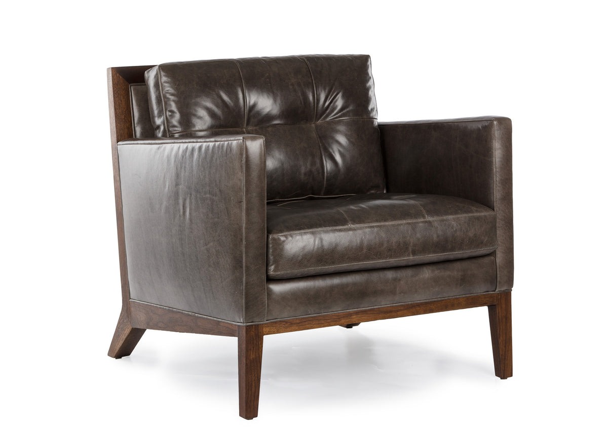 Sorensen Lounge Chair