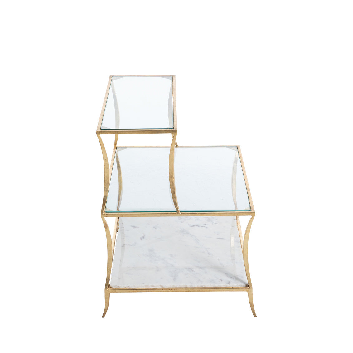 Hirsch Side Table