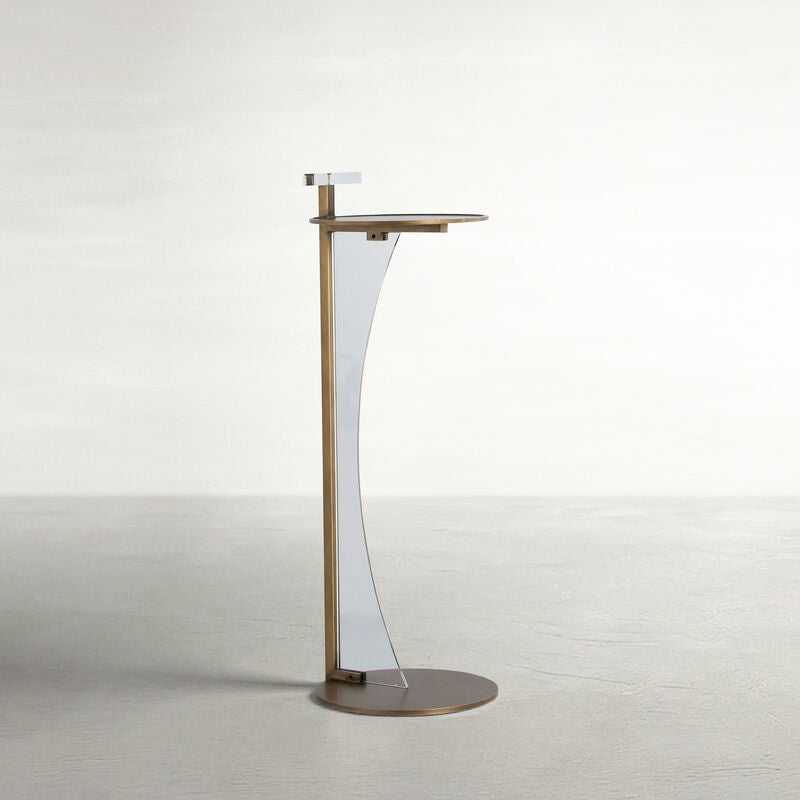 Ava Drink Table