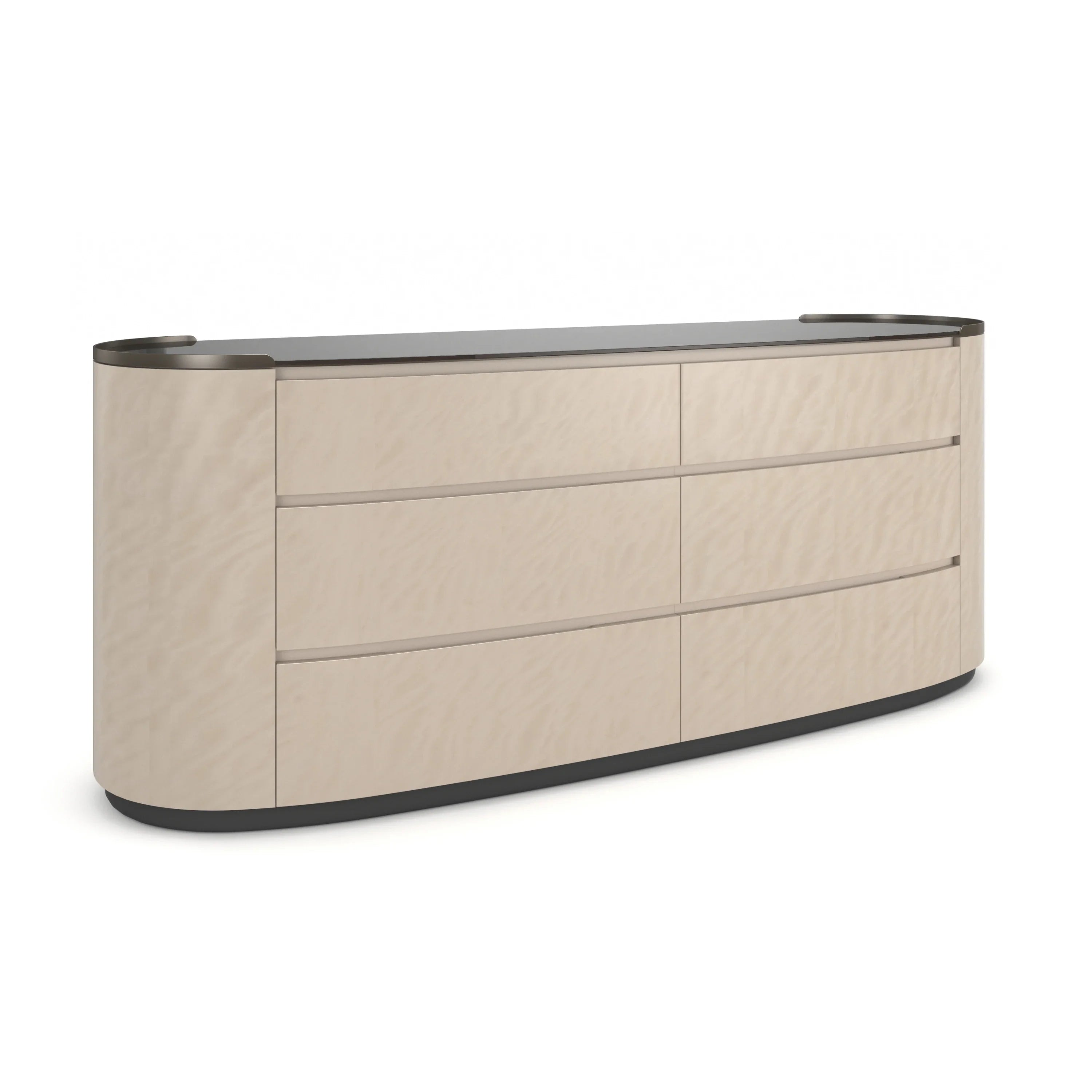 Muse Dresser – Dressers by Caracole | Sutter & Vale