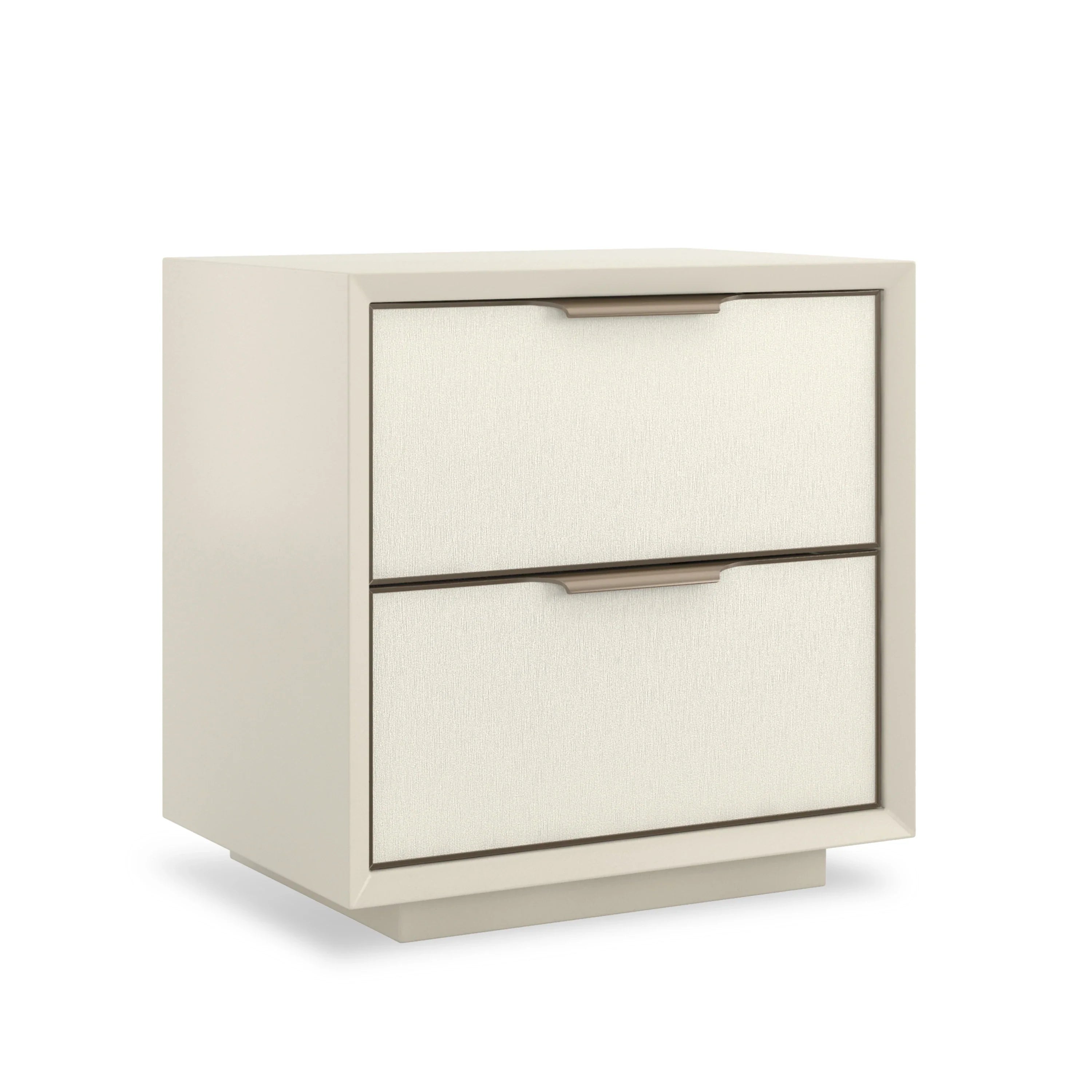Double Wrap – Nightstands by Caracole | Sutter & Vale