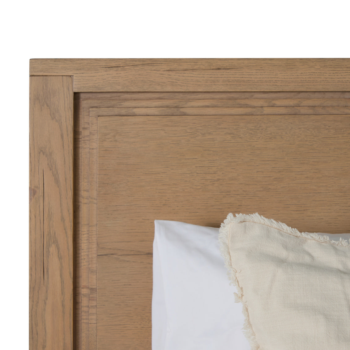 Wren Queen Bed - Dawn