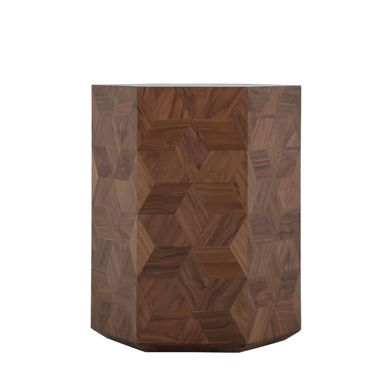 Santiago Side Table