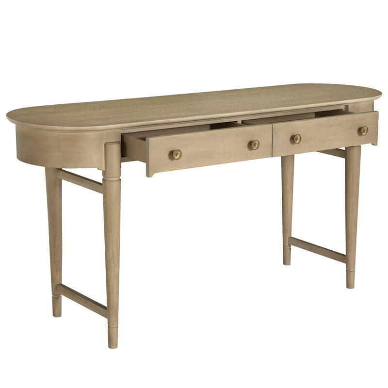 Rosebank Console