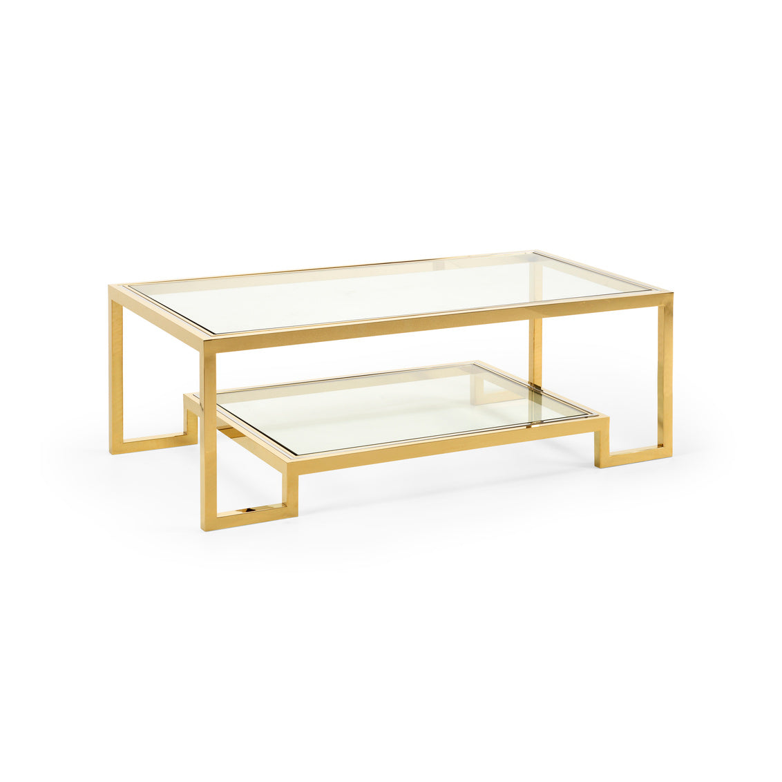 Dasher Cocktail Table