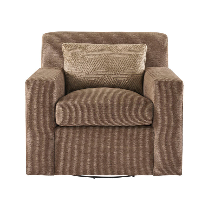 Brannan Swivel Chair