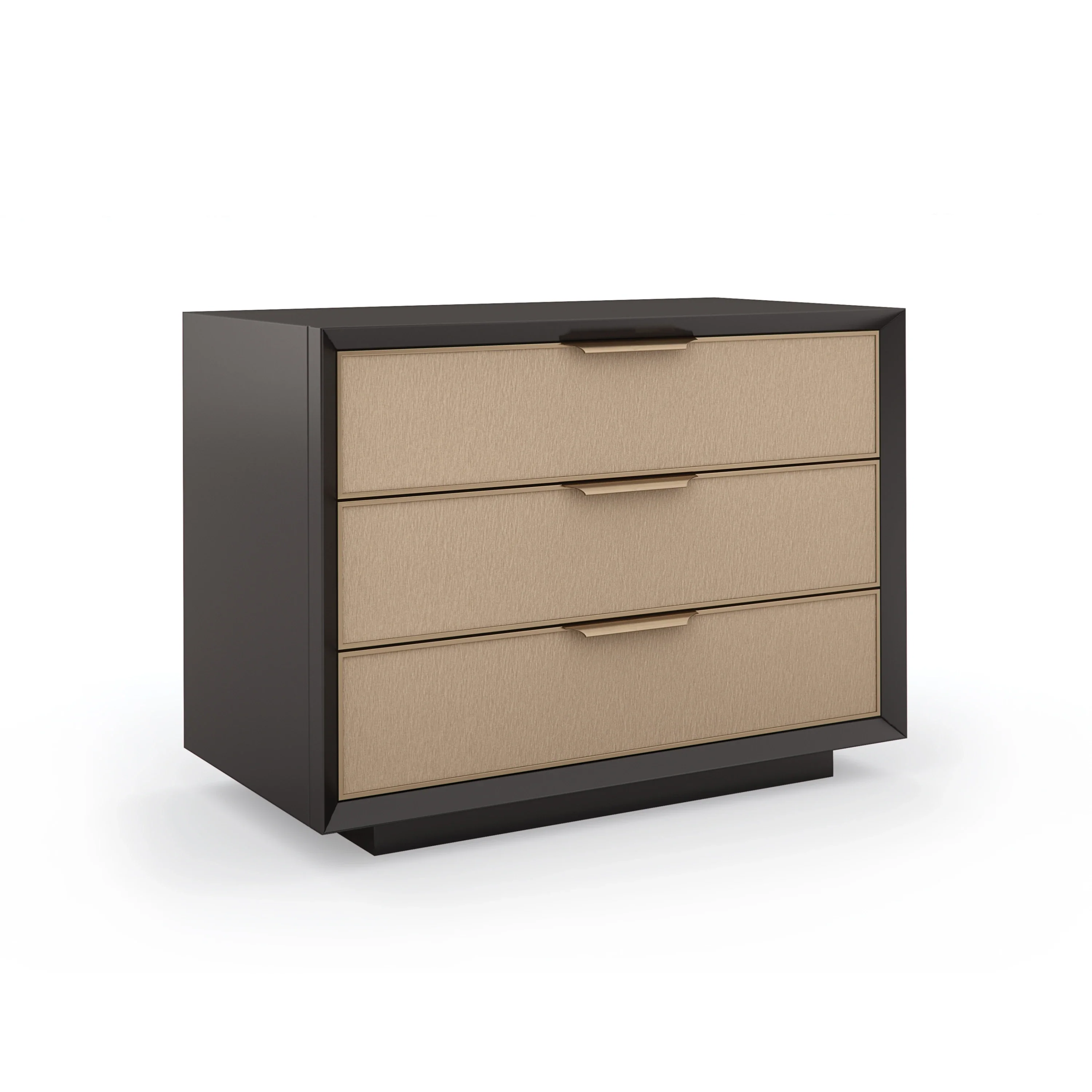 Triple Wrap - Nightstands by Caracole