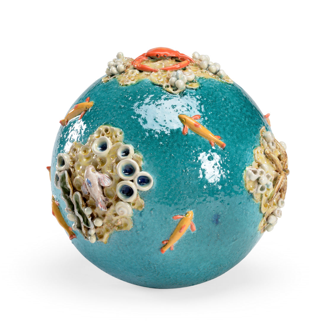 Sea Sphere