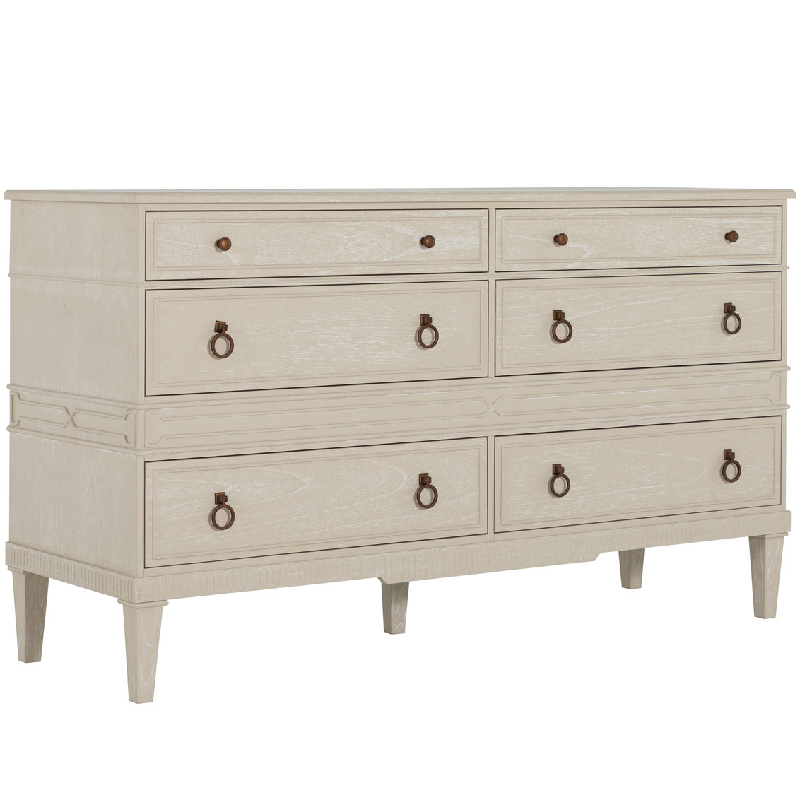 Archie Dresser
