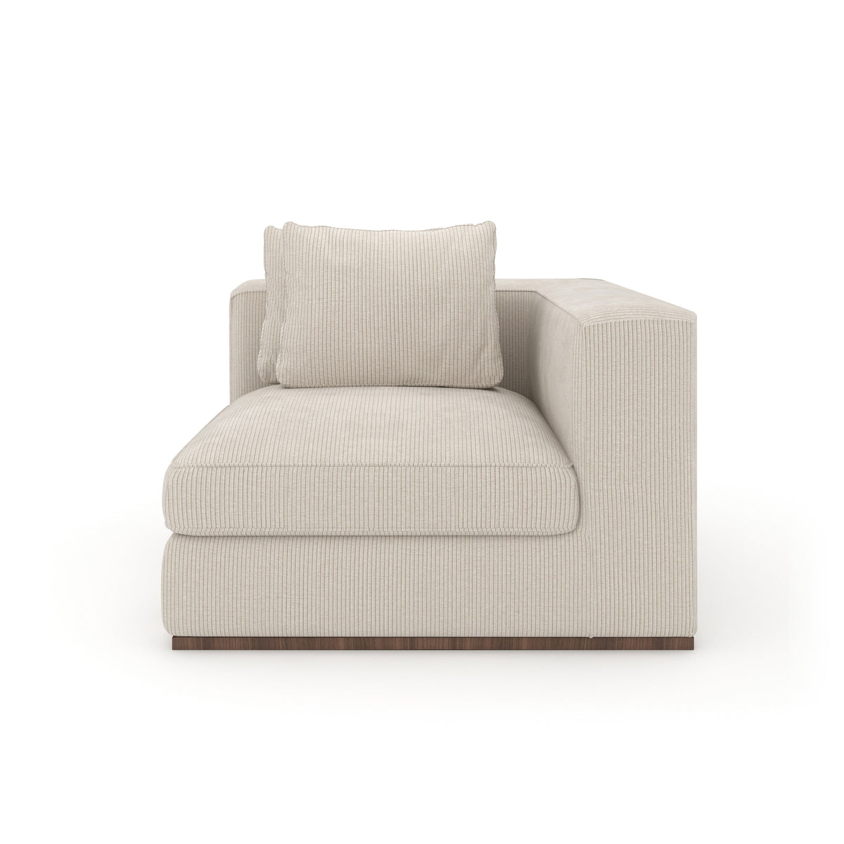 Bello Corner Raf Chair