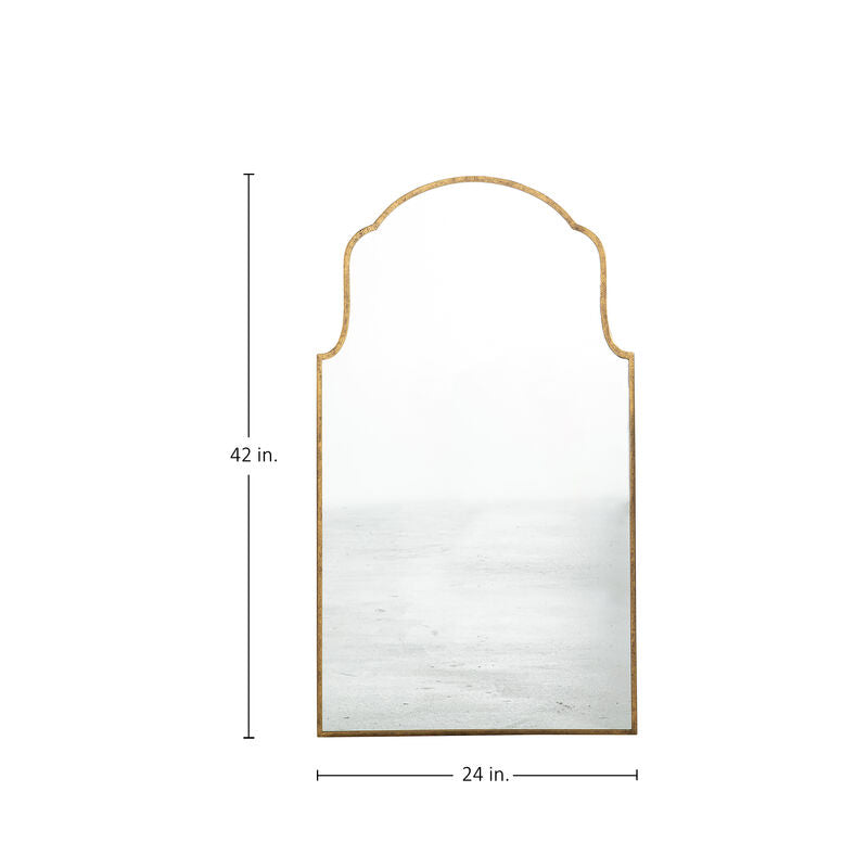 Pauline Mirror - Small