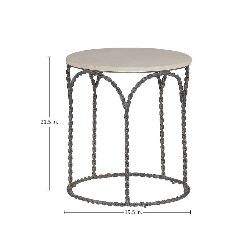 Bradley Table