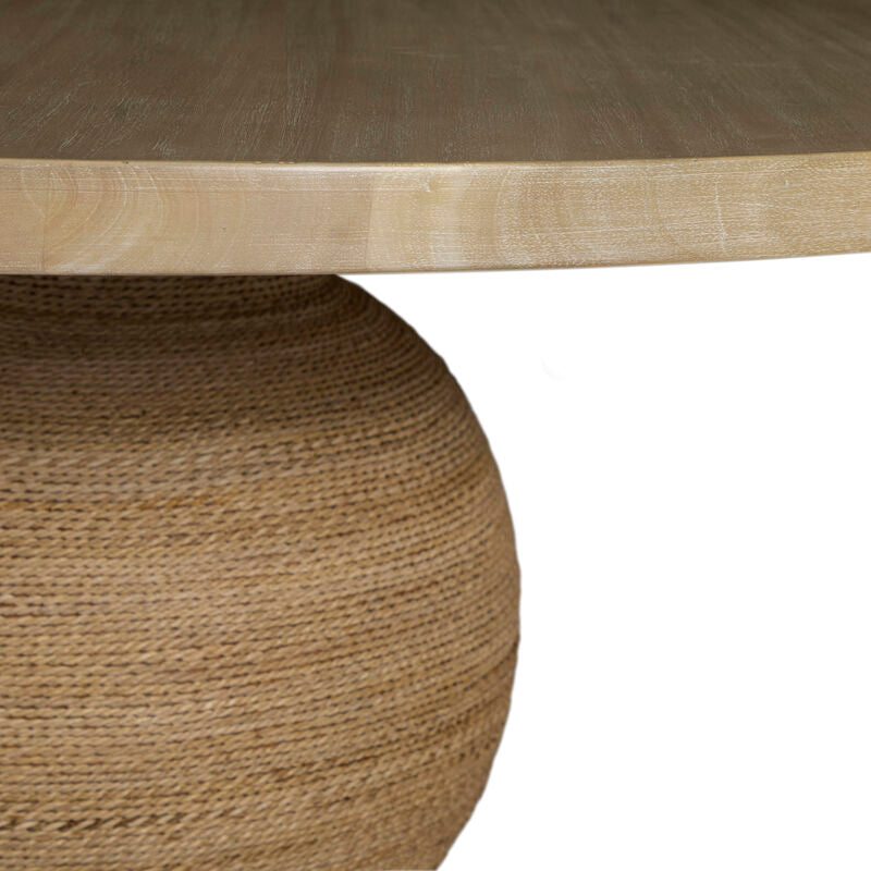 Triton Dining Table