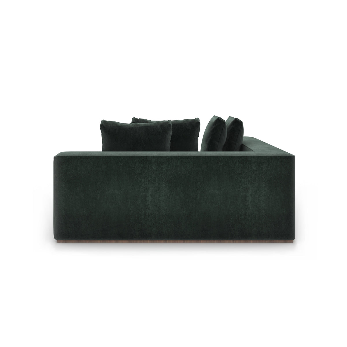 Bello Corner Laf Chaise
