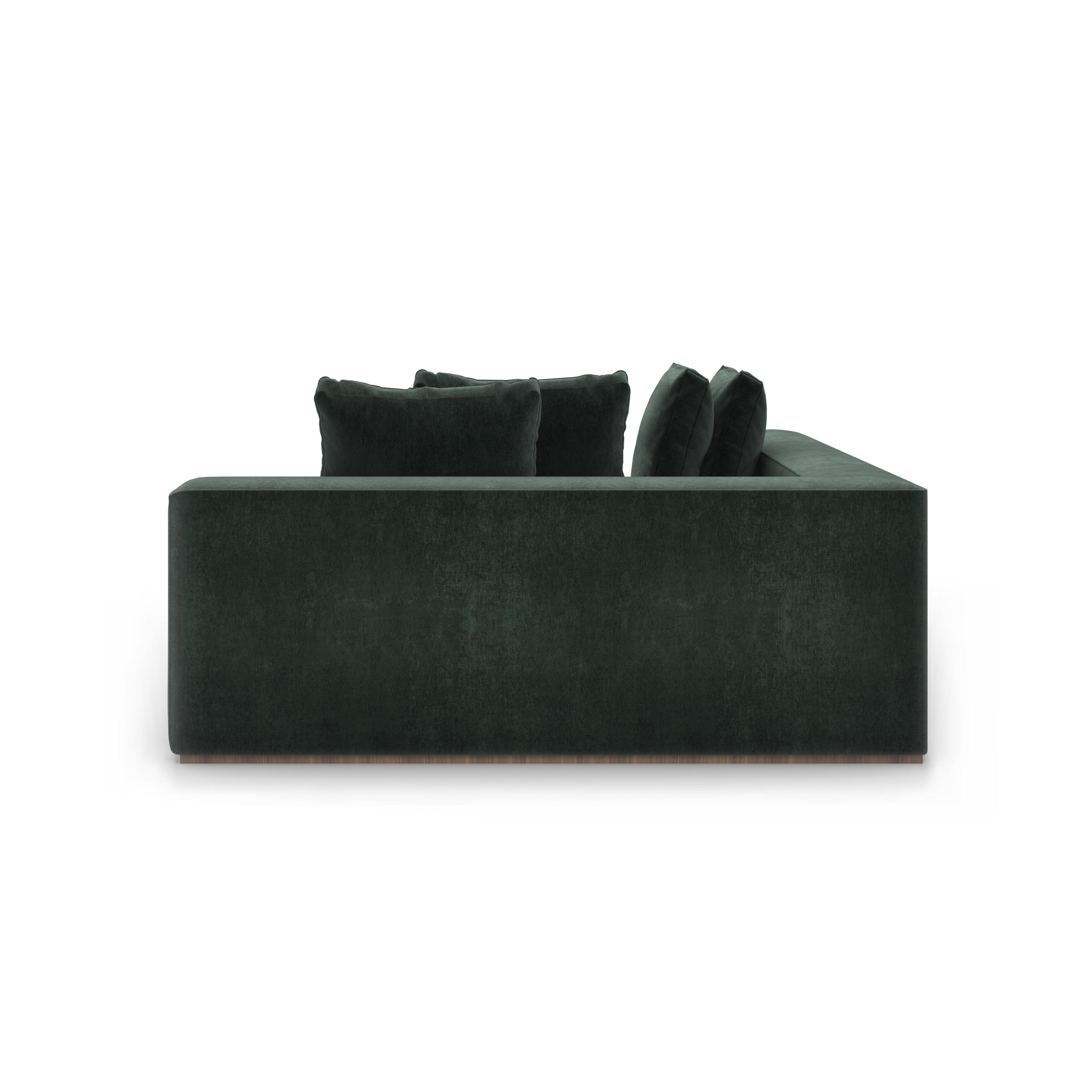 Bello Corner Laf Chaise