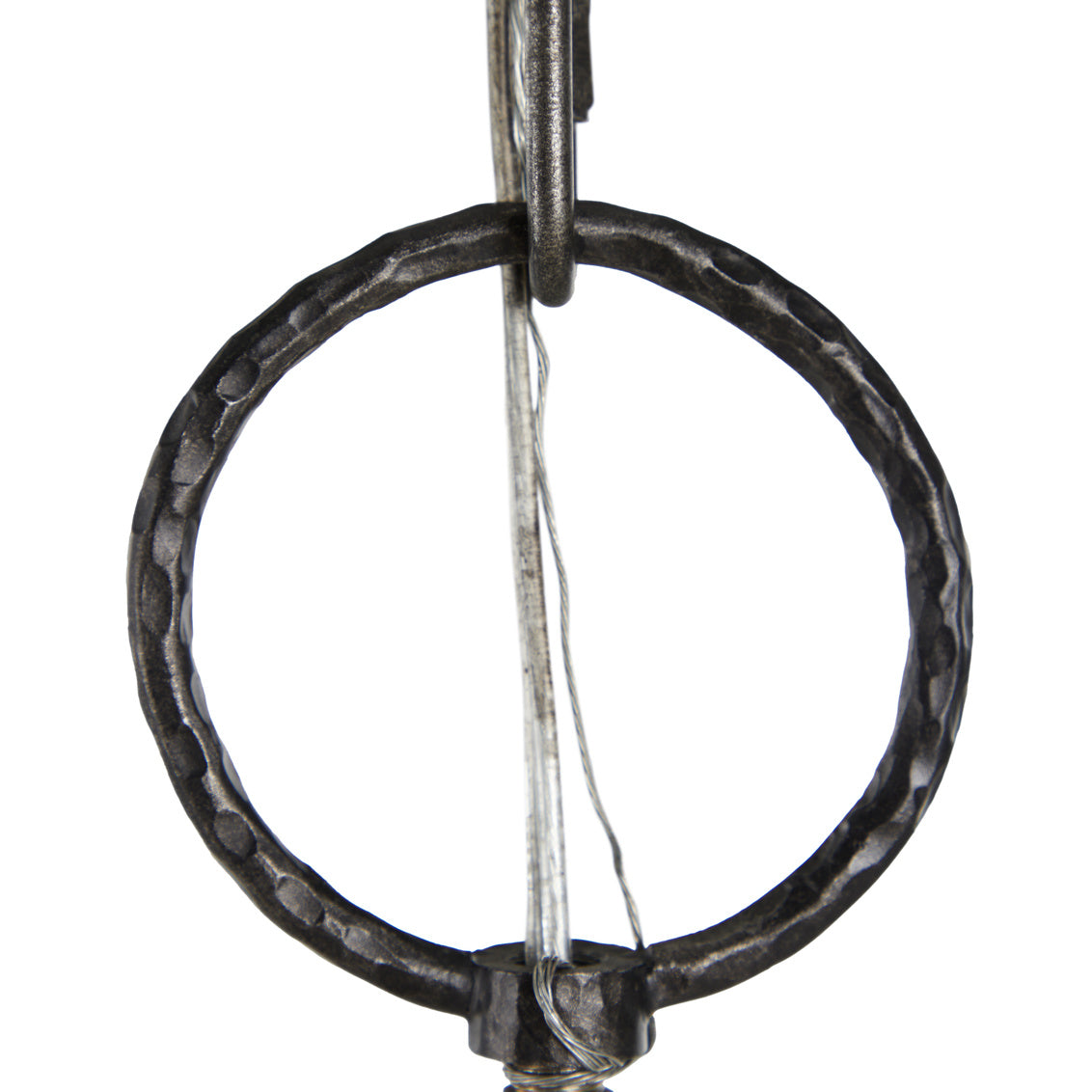 Clover Pendant - Large