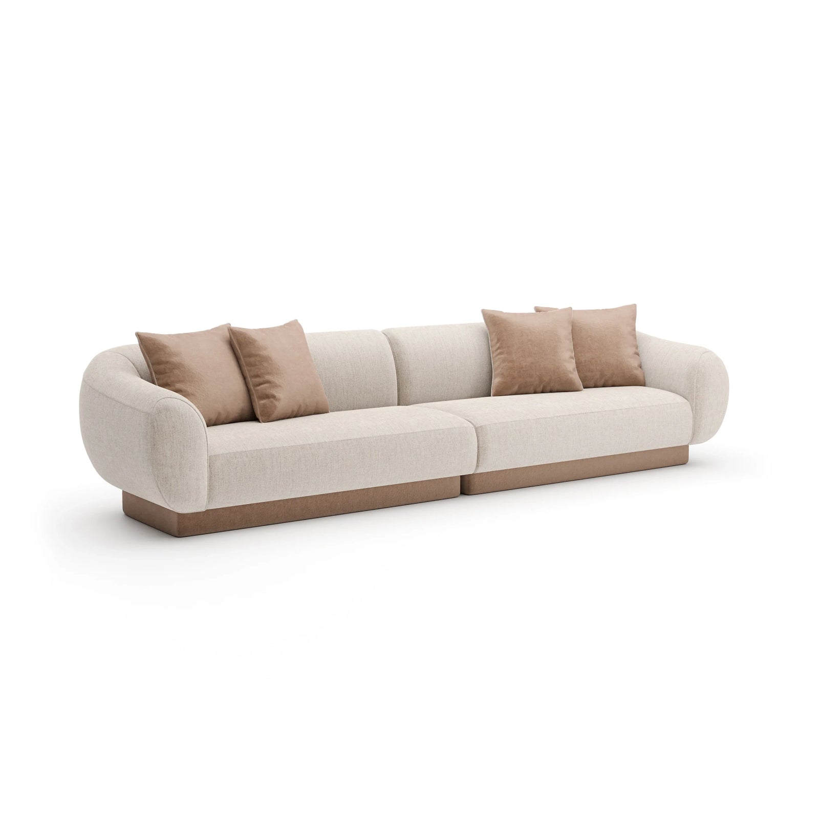 Seta 2Pc Sofa