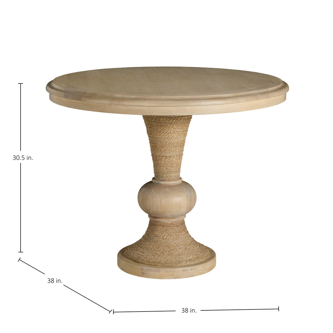 Waverly Center Table