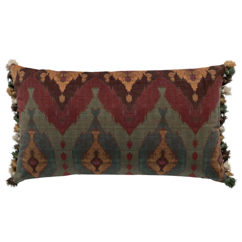 Marrakesh Stone Feather 54x18