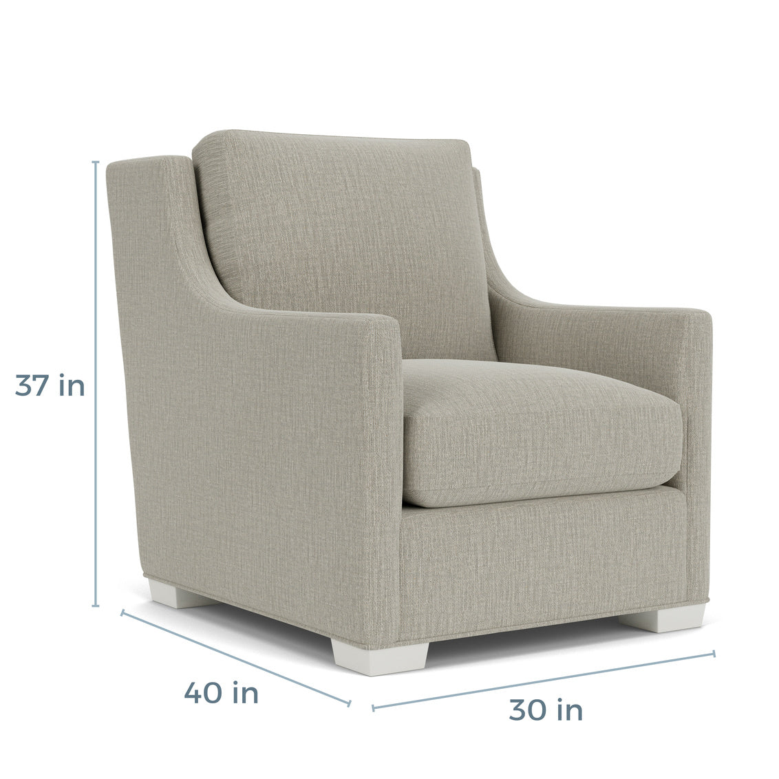 Clegg Bay Chair