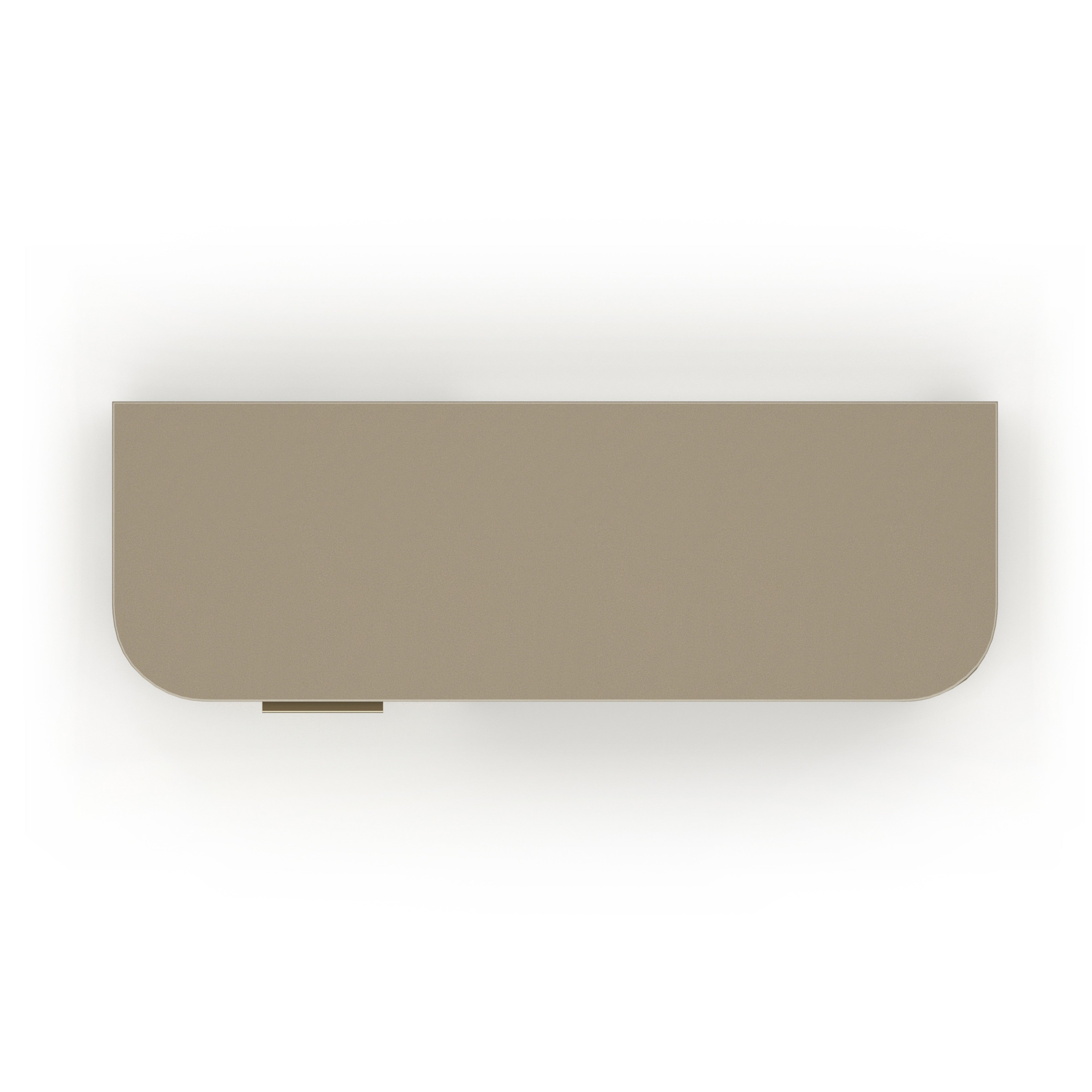 Oblique Desk – Consoles & Desks by Caracole | Sutter & Vale