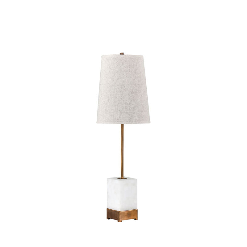 Geneva Console Lamp