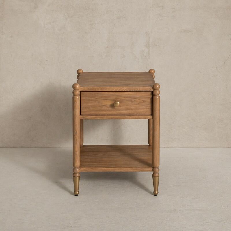 Mira Small Nightstand