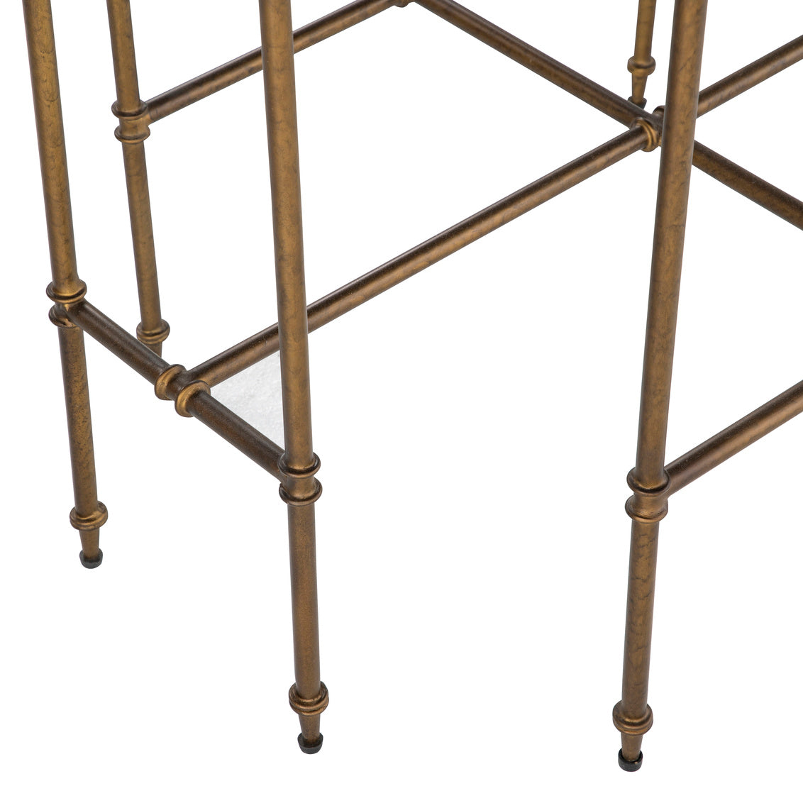 Barnes Side Table