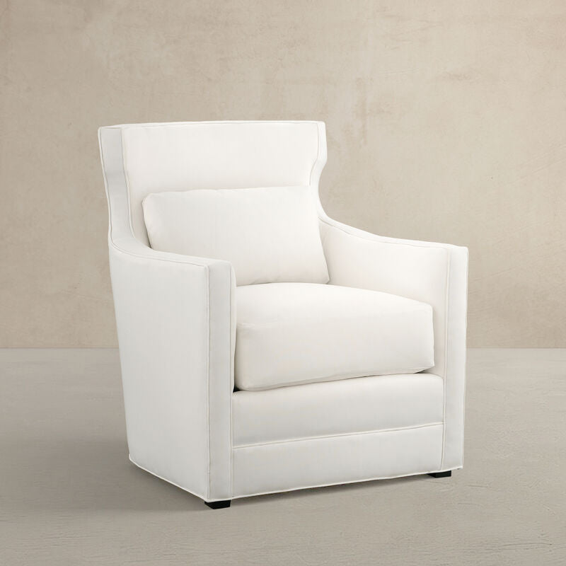 Ward Swivel Chair