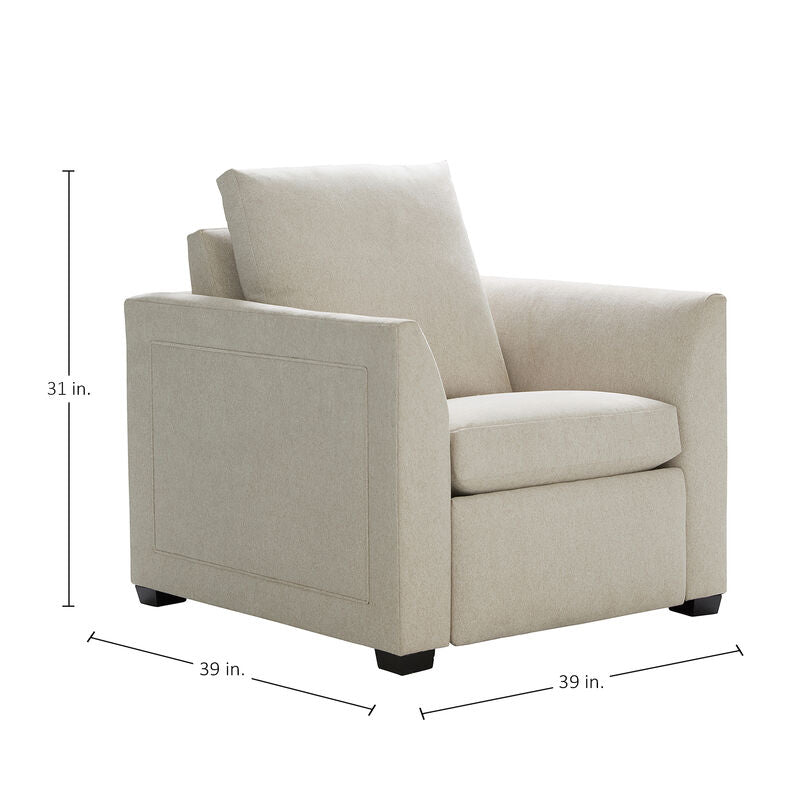 Burk Incliner