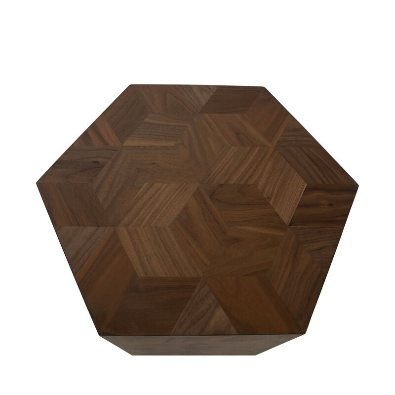 Santiago Side Table