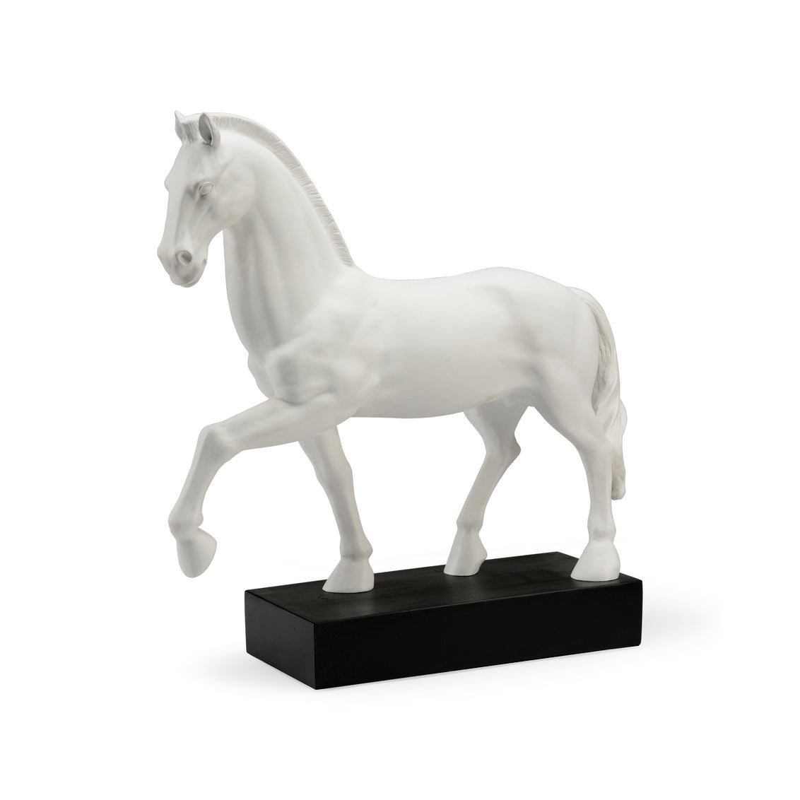 Horse Accent