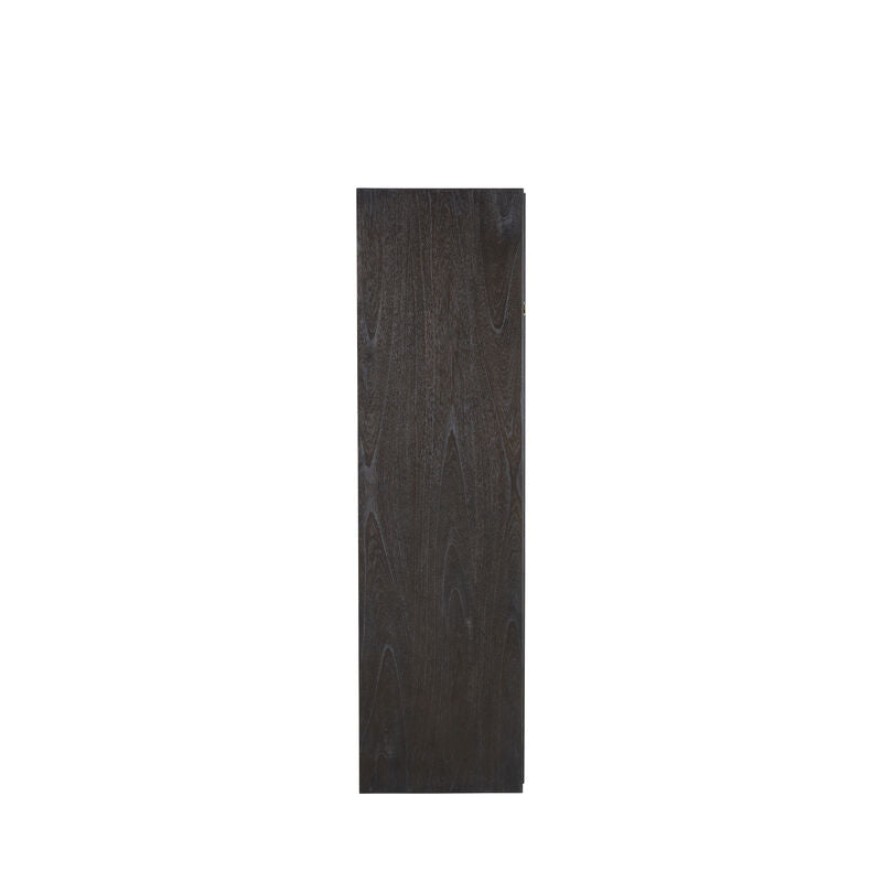 Arrington Console Table - Dark