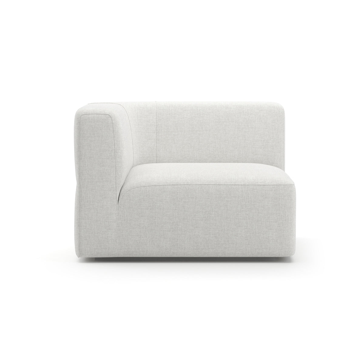 Rhythm Corner Ivory