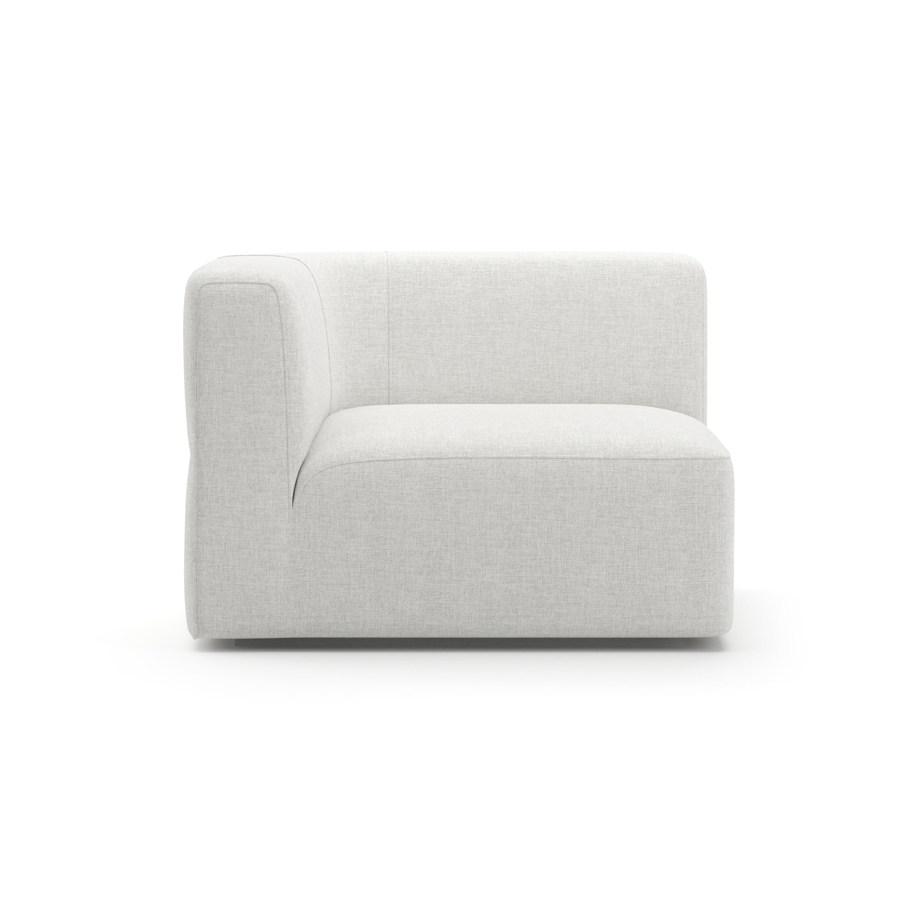 Rhythm Corner Ivory