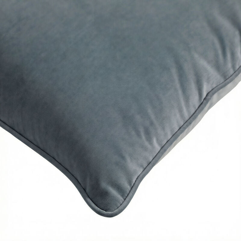 Velvet Chambray 20x20