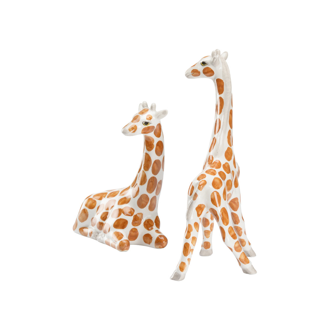 Giraffes (PR)