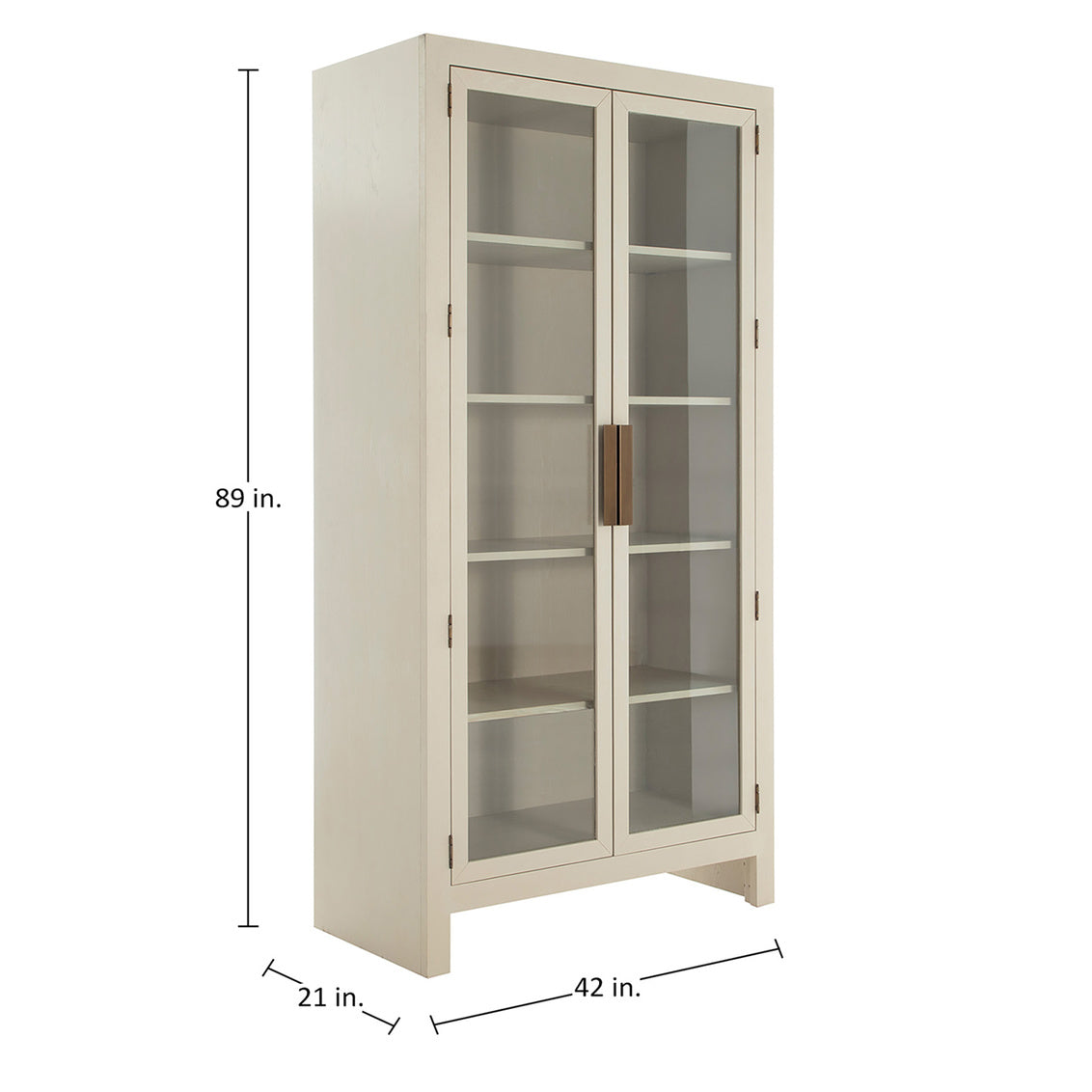 Newington Bookcase